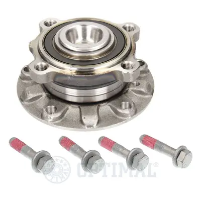 OPTIMAL 501121 Tekerlek Yatagi Seti 5e39 -5 Touringe39 -Z8e52 -Z8 Usa Cabrioletbmwbrıllıance : 5 Serıese60 31221093427