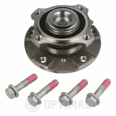 OPTIMAL 501653 Tekerlek Yatagi Seti 5e60 -5 Touringe61 -6e63 -6 Cabriolete64 6765601