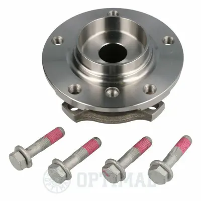 OPTIMAL 501653 Tekerlek Yatagi Seti 5e60 -5 Touringe61 -6e63 -6 Cabriolete64 6765601