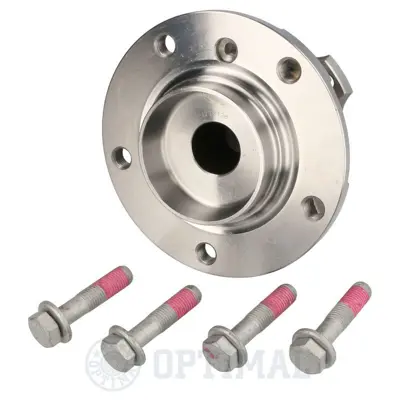 OPTIMAL 501653 Tekerlek Yatagi Seti 5e60 -5 Touringe61 -6e63 -6 Cabriolete64 6765601