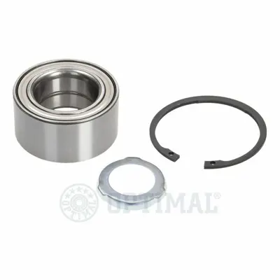 OPTIMAL 502072 Tekerlek Yatagi Seti 3e30 -3 Cabriolete30 -3 Compacte36 -3 Touringe30 33416762317