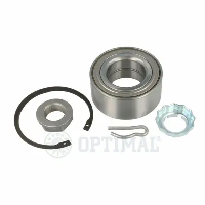 OPTIMAL 600308 Tekerlek Yatagi Seti Berlıngomf -Berlıngo Kastenm -Bxxb- -Bx Breakxb- -Xantıax1 -Xantıax2 8671006224, 9612930180
