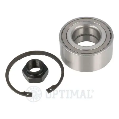 OPTIMAL 601306 Tekerlek Yatagi Seti Axza- -C15vd- -Saxos0-S1 -Vısa-Xsaran1 -Xsara Breakn2 8671006220, 95654076