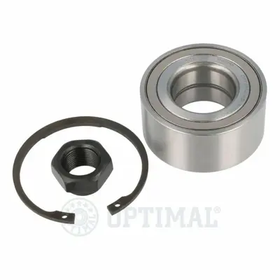 OPTIMAL 601306 Tekerlek Yatagi Seti Axza- -C15vd- -Saxos0-S1 -Vısa-Xsaran1 -Xsara Breakn2 8671006220, 95654076