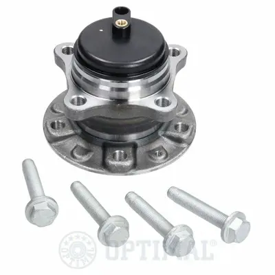 OPTIMAL 602208 Tekerlek Yatagi Seti C4 Grand Picasso Iı-C4 Picasso Iı308 Iı 3646254, 9820098380