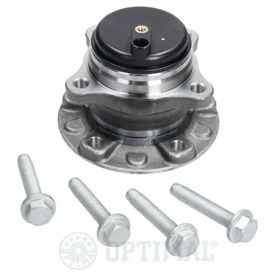OPTIMAL 602208 Tekerlek Yatagi Seti C4 Grand Picasso Iı-C4 Picasso Iı308 Iı 3646254, 9820098380