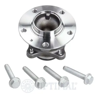 OPTIMAL 602208 Tekerlek Yatagi Seti C4 Grand Picasso Iı-C4 Picasso Iı308 Iı 3646254, 9820098380