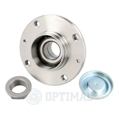 OPTIMAL 602746 Tekerlek Yatagi Seti Berlıngomf -Berlıngo Kastenm -Xsara Pıcasson68 Partner Combispace5f -Partner 374888
