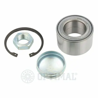 OPTIMAL 681375 Ön Teker Rulmanı Master I Iı-Movano 89-01 -Ducato-Boxer-Jump 02 Tran. M15 49x84x48 332666, 71753809