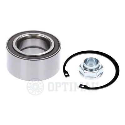 OPTIMAL 911831 Tekerlek Yatagi Seti Accord Vııcl-Cn -Accord Vııcm -Accord Vıı Tourercm-Cn -Cıvıc Vııı Hatchbackfn-F 44300TV2E01, T2R13835