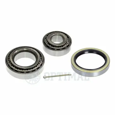 OPTIMAL 951708 Tekerlek Yatagi Seti H-1 - Starex-H-1 Kasten-H-1 Pritsche-Fahrgestell-H100 Busp -H100 Kasten-H100 Pi 5183044000, MT141132