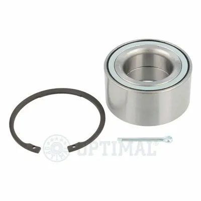 OPTIMAL 961630 Tekerlek Yatagi Seti C4 Aırcross-C-Crosserep -C-Crosser Enterprısecalıbercompassmk49 -Patrıotmk74 332674, 5105586AA, MN101347