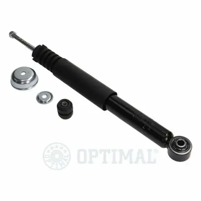 OPTIMAL A-1174H Arka Amortisör Clıo Symbol Tüm Modeller 8200662259