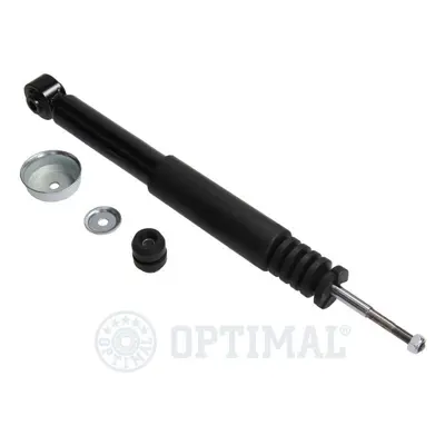 OPTIMAL A-1174H Arka Amortisör Clıo Symbol Tüm Modeller 8200662259