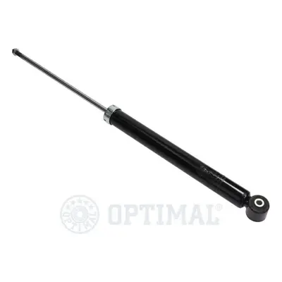 OPTIMAL A-1178G Arka Amortisör Sağ-Sol Golf4-Bora-A3-Toledo 97-04 E1221 1J0513025Q, 8N0513025C, 8N0513025J