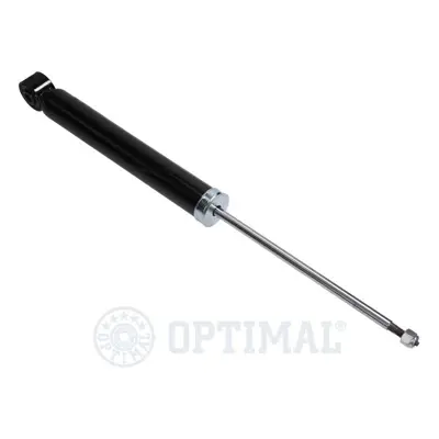 OPTIMAL A-1206G Arka Amortisör Sağ-Sol Golf5-Golf6-Scırocco-A3-Leon-Octavıa-Toledo 04-13 1K0513029GA, 1K0513029JF, 1K0513029MD, 1K0513029MJ
