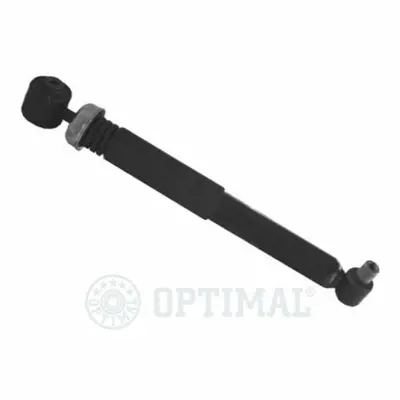 OPTIMAL A-1232G Arka Amortisör L-R Lgn Iı 16v Tüm Modeller 03 08 E5097 8200387242