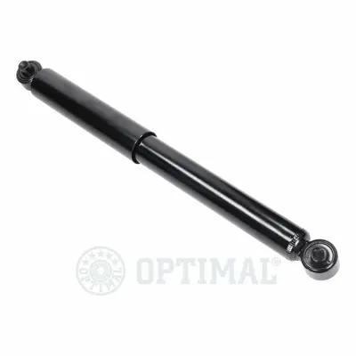 OPTIMAL A-1286G Arka Amortisör Doblo 2010 Kombi Uzun Gazlı 51962038, 95511865