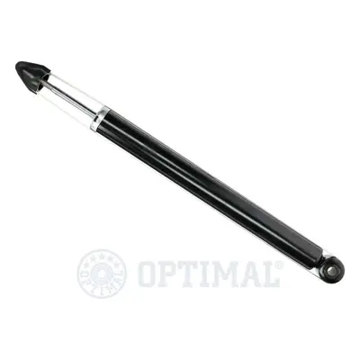 OPTIMAL A-1440G Arka Amortisör Dacıa Duster 1.2 Tce-1.6 16v-1.5 Dci 10 4x2 Gazlı 562105043R