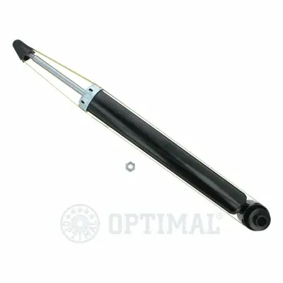 OPTIMAL A-1446G Arka Amortisör A6 04-11 Gazlı 4F0513032H