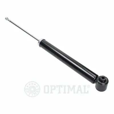 OPTIMAL A-1672G Arka Amortisör L-R Passat 10.96 05.05 Superb 02 09 Audı A6 7.97 01.05 E5087 3BD513031, 4B5513031S, 4B5513032D