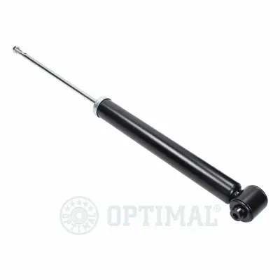 OPTIMAL A-1672G Arka Amortisör L-R Passat 10.96 05.05 Superb 02 09 Audı A6 7.97 01.05 E5087 3BD513031, 4B5513031S, 4B5513032D