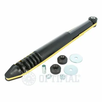 OPTIMAL A-1730G Amortisör 190w201 -Cabrıoleta124 -Coupec124 -E-Klassew124 -E-Klasse Cabrioleta124 -E-Klasse Coupec12 A2013261900