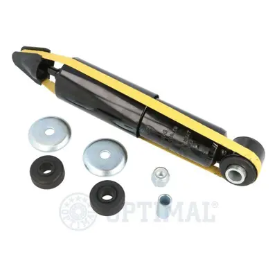OPTIMAL A-2010G Ön Amortisör Sağ-Sol Transporter T4 Caravella 91-03 7D0413031C
