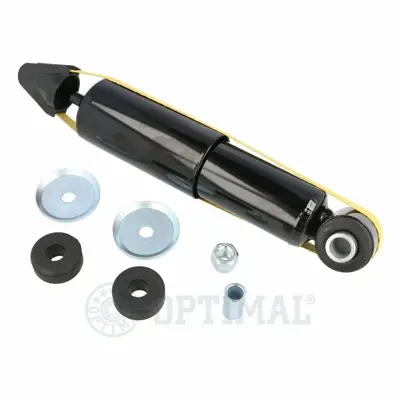 OPTIMAL A-2010G Ön Amortisör Sağ-Sol Transporter T4 Caravella 91-03 7D0413031C