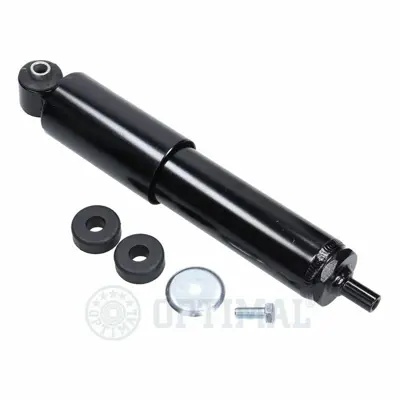 OPTIMAL A-2011G Arka Amortisör Sağ-Sol Transporter T4 Caravella 91-03 Gazlı 701513031R
