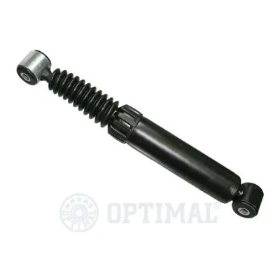 OPTIMAL A-2086G Arka Amortisör L-R Scudo Jumpy Expert 97 06 5206R2, 9633627387