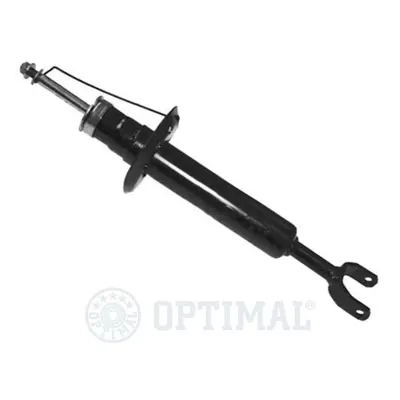 OPTIMAL A-2121G Ön Amortisör Sağ-Sol Passat-A4-A6 97-05 8D0413031P