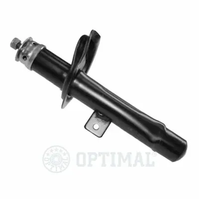 OPTIMAL A-3068HR Ön Amortisör Sağ Pejo P206 1998 2008 2013 Parner 1996-2015 Berlingo 1998-2011 Yağlı 5202W9
