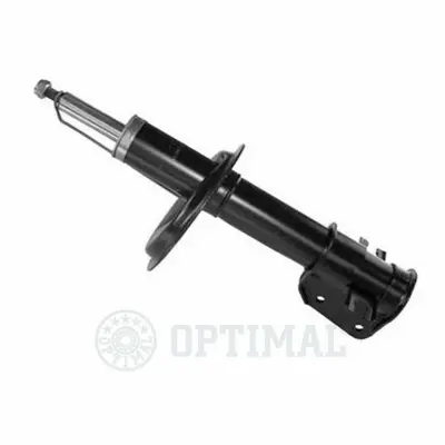 OPTIMAL A-3163G Amortisör 145930 -146930 -155167 60550744, 60620558, 60620559, 60605177, 60606916, 14H34700A, 14V34700A, E4T34700A, F3H34700A, G14H34700A