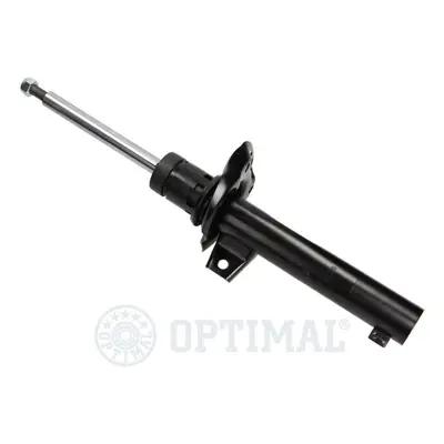 OPTIMAL A-3185G Ön Amortisör Sağ-Sol Jetta Golf5 Golf6 A3 Leon Octavıa Benzinli 04-13 1K0413031BB