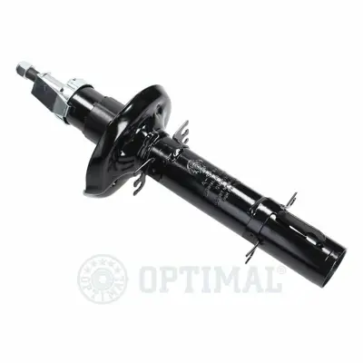 OPTIMAL A-3210G Ön Amortisör Sağ-Sol Golf4-Bora-A3-Toledo 97-04 E4373 1J0413031T, 1U0413031