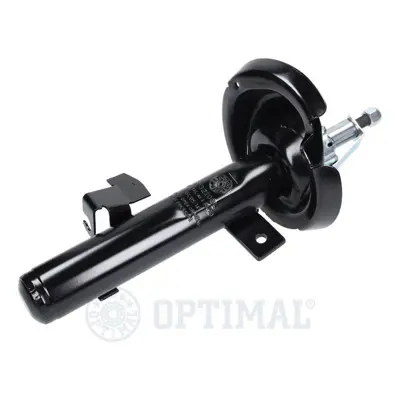 OPTIMAL A-3220GL Ön Amortisör Sol Focus Iı 04 Cmax 03 07 10 Volvo S40 04-12 C30 V50 04-12 1330821, 4M5118K001RCB