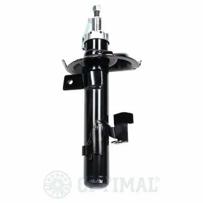 OPTIMAL A-3220GL Ön Amortisör Sol Focus Iı 04 Cmax 03 07 10 Volvo S40 04-12 C30 V50 04-12 1330821, 4M5118K001RCB