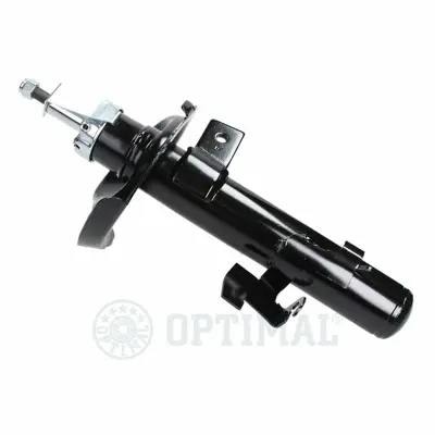 OPTIMAL A-3220GR Ön Amortisör Sağ Focus Iı 04 Cmax 03 07 10 Volvo S40 04-12 C30 V50 04-12 1330820, 4M5118B045PCB