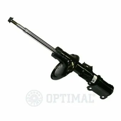 OPTIMAL A-3603G Ön Amortisör L-R Volvo S60 2000-2010 S80 1998 7.2006 V70 3.2000 2007 9492567