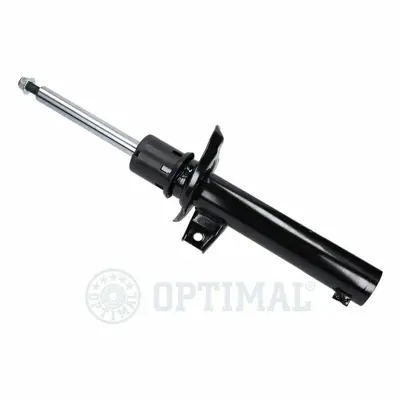 OPTIMAL A-3607G Ön Amortisör Golf5-Jetta-Passat-Caddy 04-13 55 Cm - 22 Mm Gazlı Çift Boru 3C0413031BD, 3C0413031L