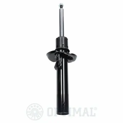 OPTIMAL A-3607G Ön Amortisör Golf5-Jetta-Passat-Caddy 04-13 55 Cm - 22 Mm Gazlı Çift Boru 3C0413031BD, 3C0413031L