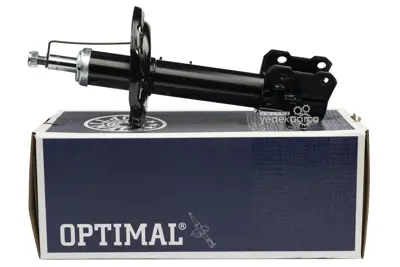 OPTIMAL A-3615G Ön Amortisör L-R C5 2008 Gazlı 520895