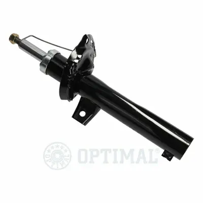 OPTIMAL A-3655G Ön Amortisör 55mm Golf Vıı-A3 13 Gazlı 5Q0413031FN, 5Q0413031FS, 5QA413031AB, 5QD413031, 8V0413031J