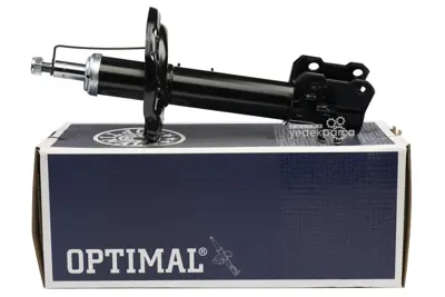 OPTIMAL A-3764GR Ön Amortisör Sağ Pejo 207 1.4 1.4hdi 1.6 1.6hdi 06 47cm Kısa Milli 520858