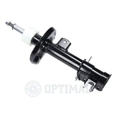 OPTIMAL A-3771GR Ön Amortisör Sağ Fıorıno-Bıpper-Nemo-Grande Punto-Linea-Corsa D 51858315, 5208Y2