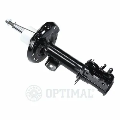 OPTIMAL A-3771GR Ön Amortisör Sağ Fıorıno-Bıpper-Nemo-Grande Punto-Linea-Corsa D 51858315, 5208Y2