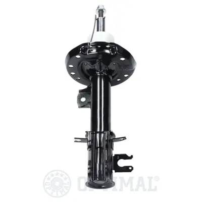 OPTIMAL A-3771GR Ön Amortisör Sağ Fıorıno-Bıpper-Nemo-Grande Punto-Linea-Corsa D 51858315, 5208Y2