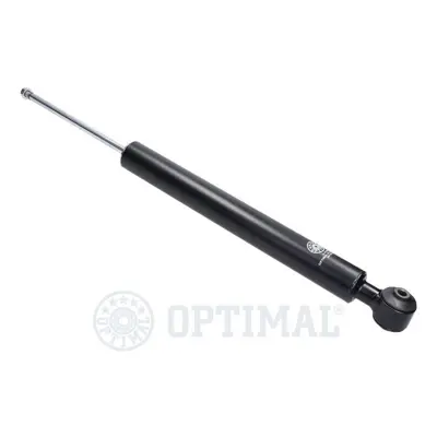 OPTIMAL A-3799G Arka Amortisör Sol-Sağ Mercedes C Class W204 S204 07 A2043263700