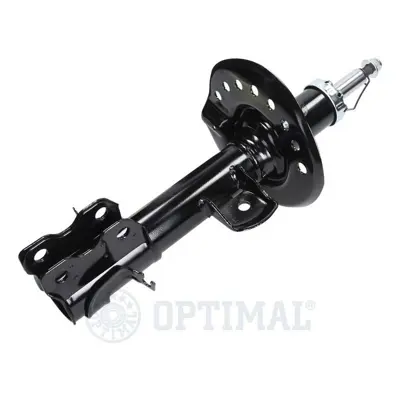 OPTIMAL A-3880GL Ön Amortisör Sol Nıssan Juke 1.6-1.5dcı 10 Gazlı E43031KC2B